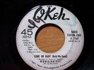 Soul 45 rpm Marie Knight 