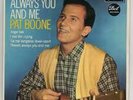 Always You & Me - Pat Boone 7
