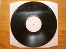 Andy Summers and Robert Fripp - I Advance Masked UK LP A&M Test Pressing RARE