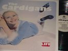 CARDIGANS -- Life -- STOCKHOLM RECORDS 523 556-1 -- EX+