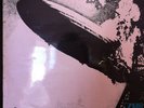 Very Rare Led Zeppelin One Album, Good Condition