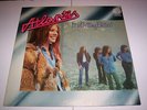 ATLANTIS It's Getting Better LP UK Vertigo Spaceship Label 1973 EX/VG