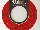 THE ELGINS - STREET SCENE / YOU FOUND YOURSELF ANOTHER FOOL  NORTHERN SOUL 45