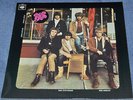 MOBY GRAPE (1st) VERY RARE ORIG UK 1967 MONO with UNCENSORED COVER.