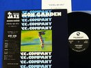 TEE&COMPANY DRAGON GARDEN VERY RARE JAPAN THREE BLIND MICE ORIG LP DISC NM