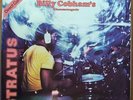Billy Cobham´s Glassmenagerie STRATUS * Ld. Direct to Disc Reference Ed. * Mint-