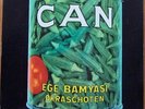 CAN * EGE BAMYASI * ORIGINAL (Prod. Promo) * UAS 29 414 I * ger 1972 * VG++/M-