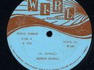 Dennis Bovell - Brain Damage JA orig 12