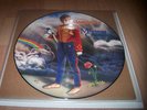 MARILLION - MISPLACED CHILDHOOD, ORIGINAL UK PICTURE DISC LP, OOP, RARE