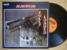 MAGNUM Fully Loaded (1974) US ORIG LP PHOENIX SOUL FUNK BREAKS MP3
