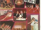 ARMANDO TROVAJOLI - TOTO' DI NOTTE n 1 OST FLEXI DISC SEXY COVER