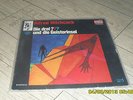 Die drei Fragezeichen Vinyl LP - Die 3 ??? - Nr. 18 und die Geisterinsel     RAR