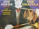 BLUES FOR DRACULA PHILLY JOE JONES SEXTET NAT ADDERLEY RIVERSIDE 12 282 PROMO