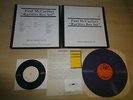 PAUL MCCARTNEY RARITIES BOX SET LP VINYL + 7