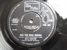 Billy Eckstine - Had You Been Around - UK Tamla Motown