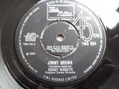 Dorsey Burnette - Jimmy Brown - UK Tamla Motown