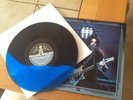 Jack White Live at Third Man Records from Vault #14 . Double black/blue LP