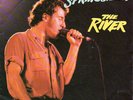 BRUCE SPRINGSTEEN 'THE RIVER / RAMROD' HOLLAND PS 45