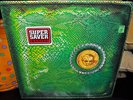 ALICE COOPER RARE SEALED LP BILLION DOLLAR BABIES OUT OF PRINT NOT 180G NO CUTS