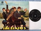 BEATLES  All My Loving - EP  ORIG Parlophone GEP 8891 SWEDEN-1964 7