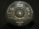 Rare Mod / Freakbeat----THE EYES----