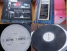 THE VELVET UNDERGROUND-LIVE AT MAX's KANSAS CITY Greek TEST PRESSING WHITE LABEL