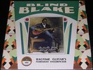 BLIND BLAKE - RAGTIME GUITAR'S FOREMOST FINGERPICKER - YAZOO DOUBLE LP