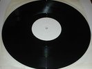U2 Lady With The Spinning Head Test Pressing Promo 12