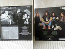 GORGUTS - Considered..., 1st press/ Immolation Cryptopsy Suffocation Obscura