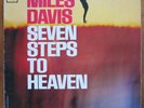 Miles Davis - Seven Steps to Heaven LP Two-Eye GHF ORIG U.S. Mono HEAR