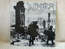 WINTER - Into darkness, 1st press/ Cianide Hellhammer Coffins Disembowelment