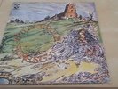 Forest Full Circle Rare Harvest OG UK NM lp A-2G/B-2G Gorgeous copy