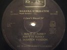Makeba & Skratch - Ain't It Funky - Rare Random Rap