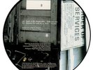 Rolling Stones Saint Of Me - Number 8 UK 7