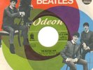 7'':The Beatles,The Beatles' Hits(ORIG 1ST GERMAN RARE) (Odeon Records)