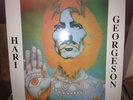 George Harrison Hari Georgeson Vinyl Album Live In Baton Rouge