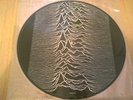 JOY DIVISION- WARSAW  PICTURE DISC VINYL