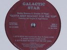 BOBBY BOWENS & SHADES OF MAGIC Gotta Keep Reachin' 12