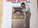 Chuck Berry Juke Box Hits Pye International NPL 28019 LP Rare