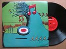 Ginger Baker`s Air Force UK 2  LP Hardly Played -  Cream Graham Bond-Winwood etc