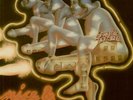 PROG-LP- ATOMIC ROOSTER- NICE&GREASY- ORG.GREEN BRAIN- TOPMINT 