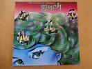 Finch-Galleons Of Passion-1977-Rockburgh PDLP 101-Stereo-Prog Rock-UK Pressing
