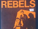REBELS - ARTIFICIAL INSEMINATION -  SWISS PUNK SINGLE 1979