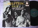 CAPITOL ...CTL  7088 MILSTEIN    BACH    rare early issue