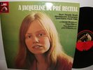HQS 1437 A Jacqueline Du Pre Recital NM