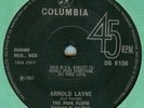 THE PINK FLOYD*ARNOLD LAYNE*CANDY & A CURRANT BUN*HEAR BOTH SIDES