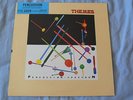 THEMES LIBRARY Percussion Spectrum LP ? KILLER FUNK DRUM BREAKS/HIP HOP SAMPLES