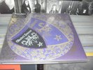 MASTER'S HAMMER - Rital & Jilemnicky Okultista 4LP DIE HARD + patch / slipmat