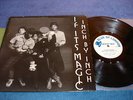 INCH BY INCH rare UK ORIGINAL 1981 / BOOGIE FUNK / MODERN SOUL / PRIVATE PRESS 