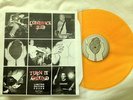 Comeback Kid - Turn It Around GOLD Hellfest 25/33 bane terror no warning madball